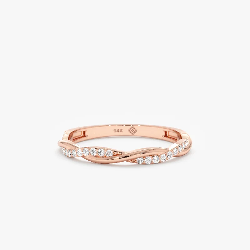 10k Rose Gold