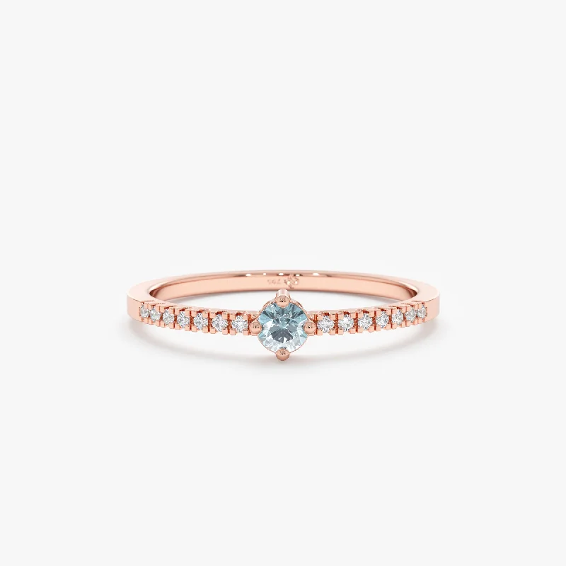 10k Rose Gold