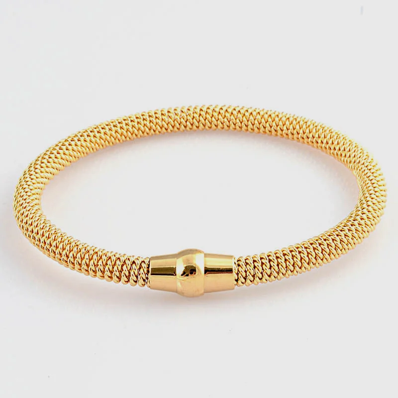 18K Gold