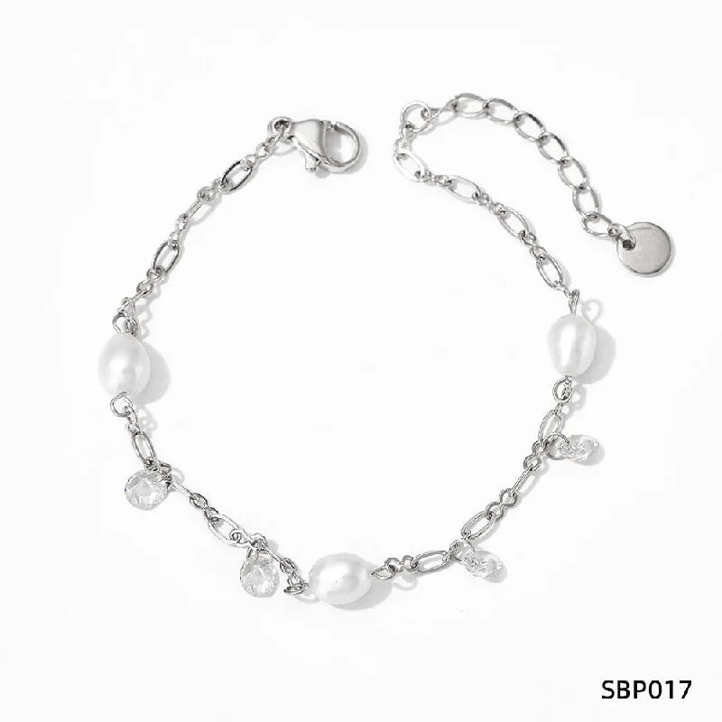 Sbp017 White Gold Color White