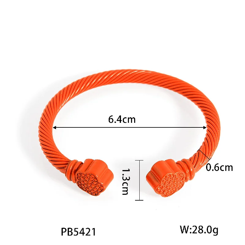 VB-012 Orange