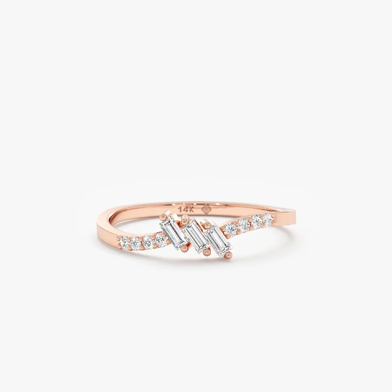 10k Rose Gold