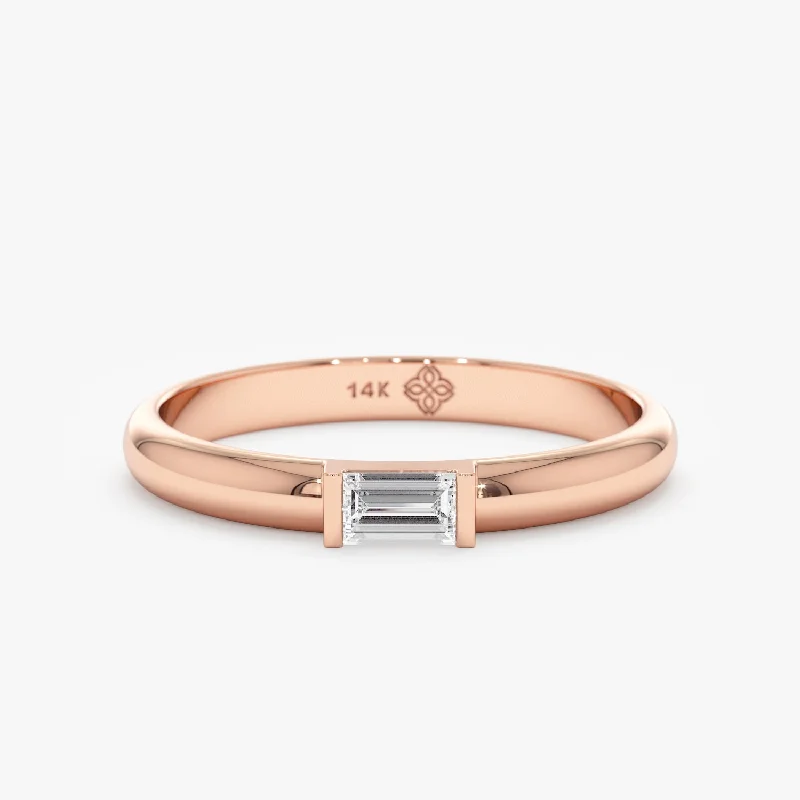 10k Rose Gold