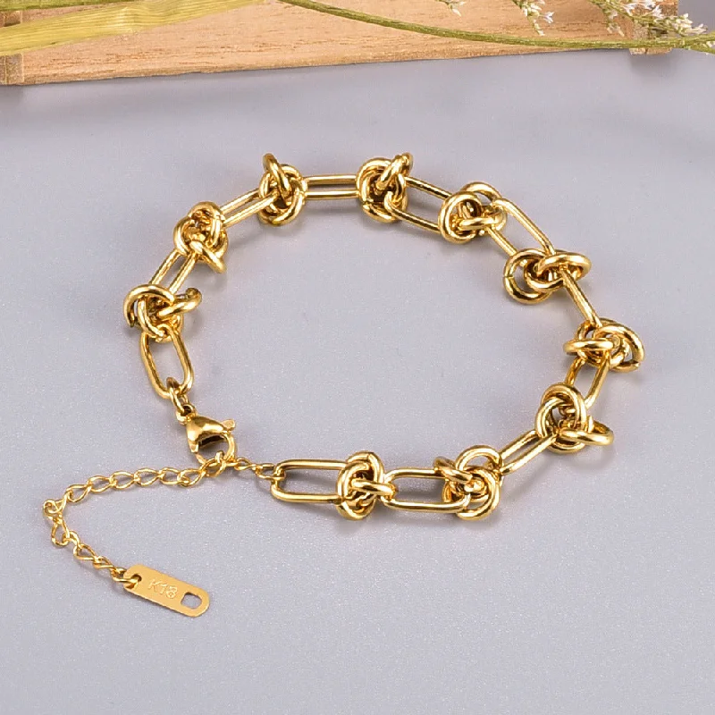 @ Gold-Bracelets