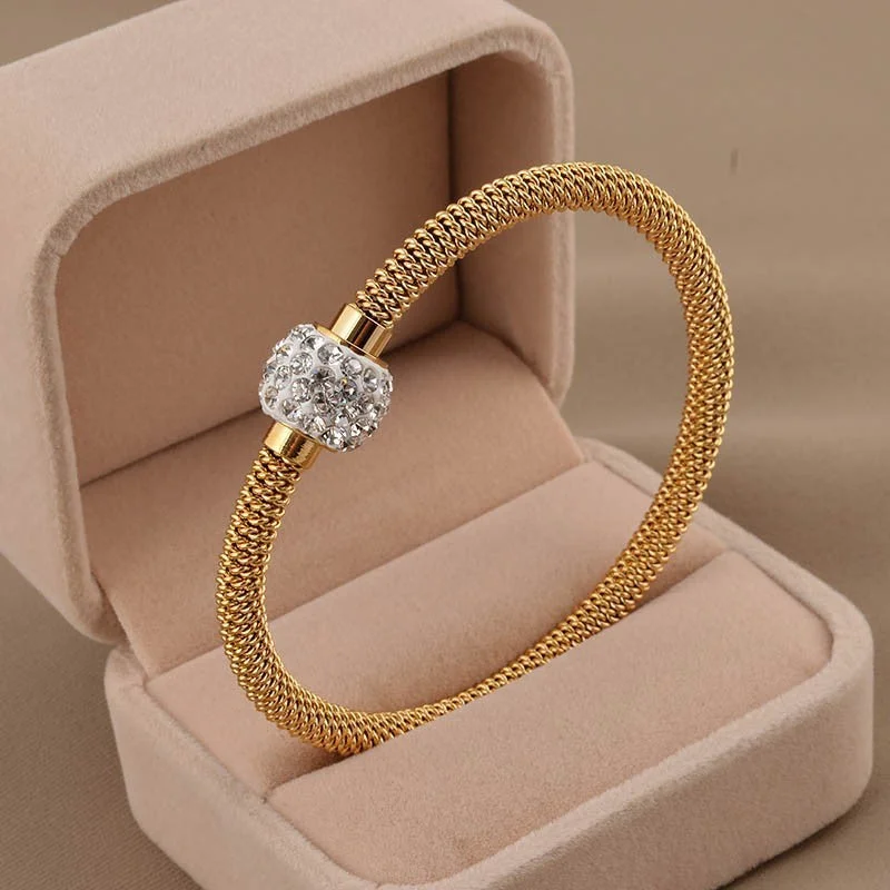 18K Gold