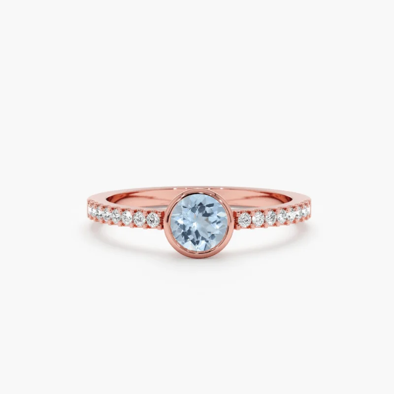 10k Rose Gold