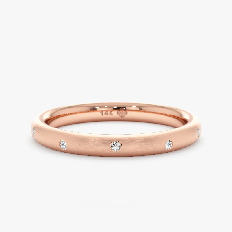 10k Rose Gold