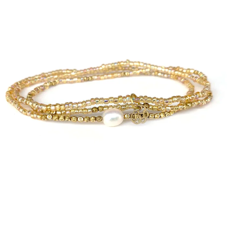 women's trendy bracelets-Tenere Bracelet