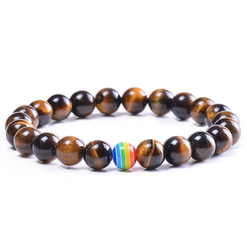 Tiger Eye