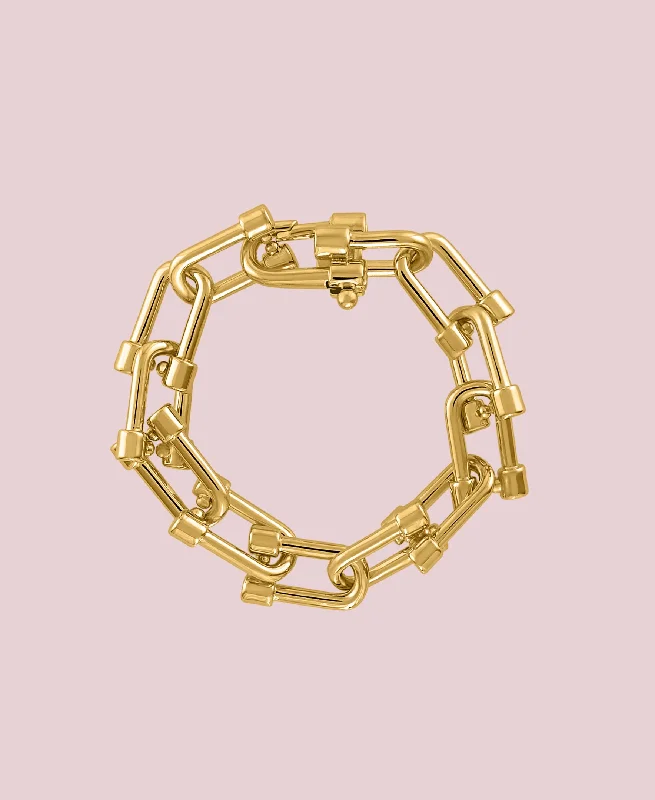 women's tennis bracelets-THE KOSI BRACELET