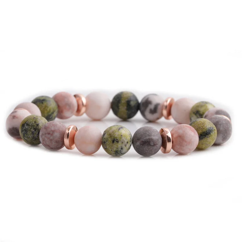 NSN000170-10mm Bracelet