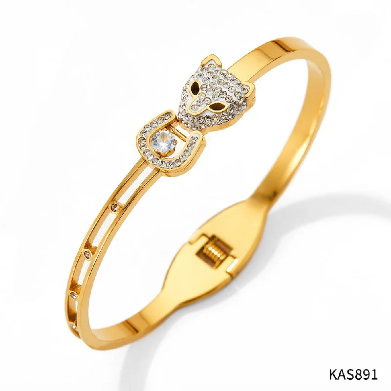 Kas891 Gold