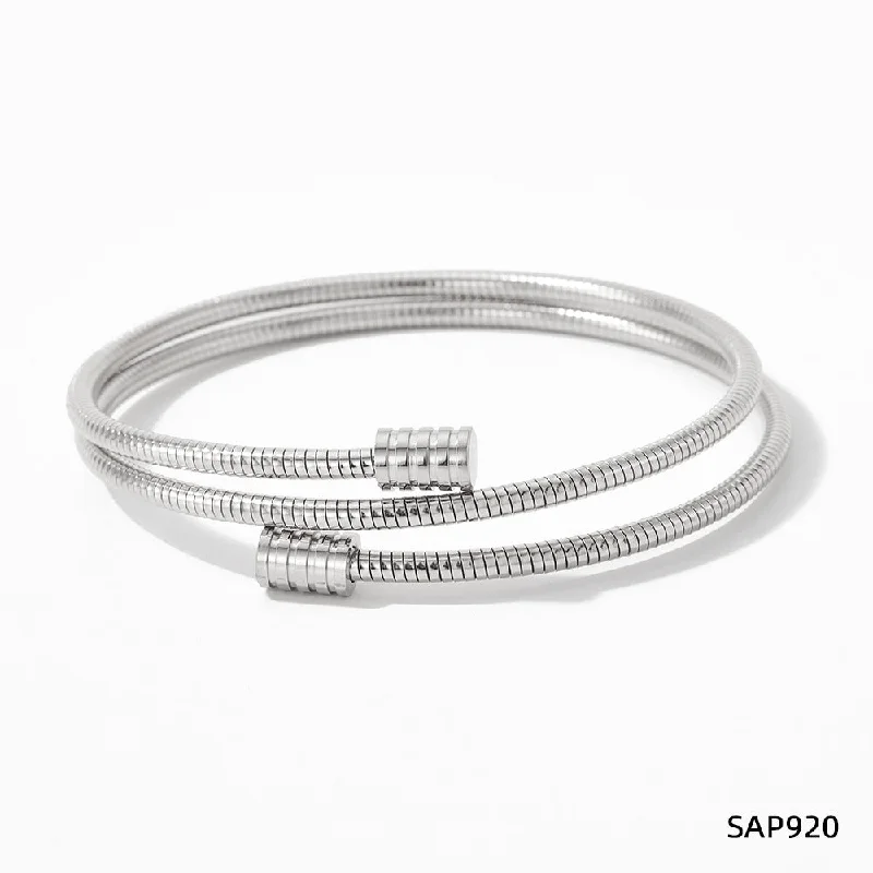 Bln060r White Gold Color