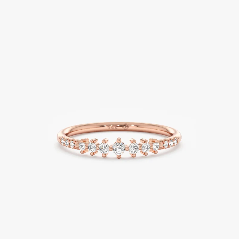 10k Rose Gold