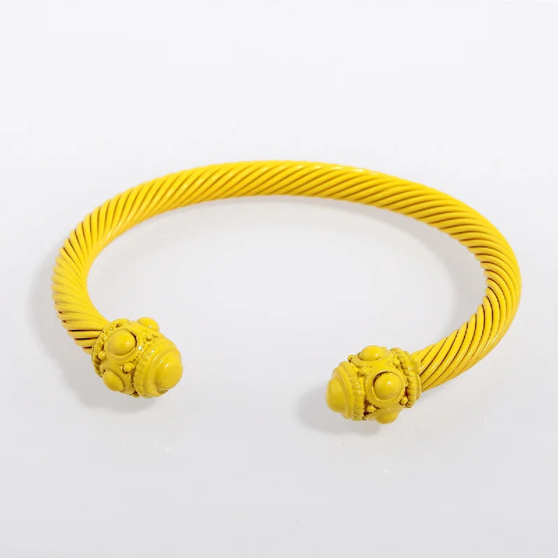 VB-003 Yellow