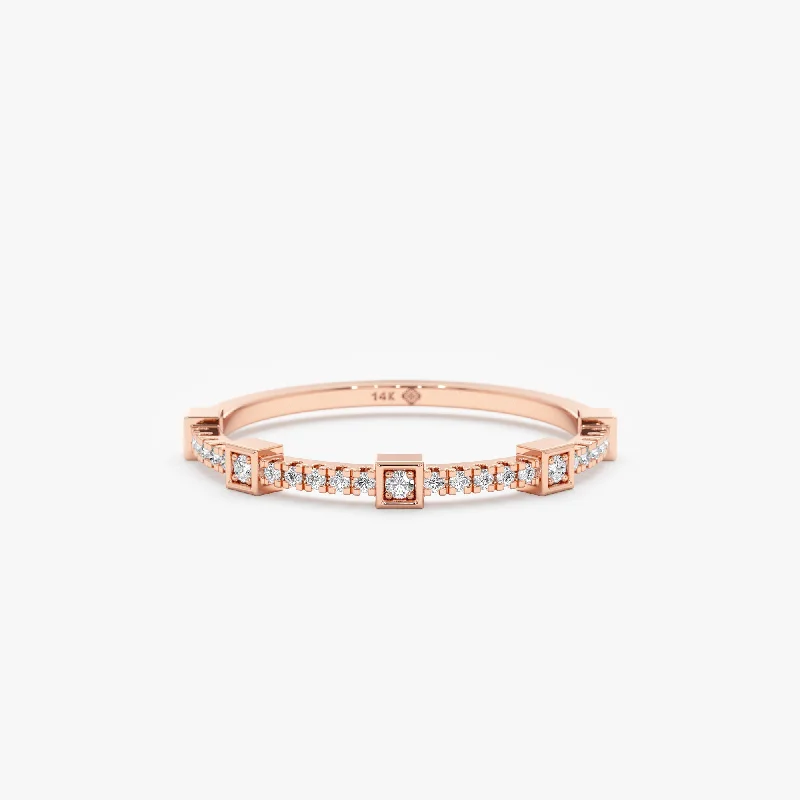 10k Rose Gold