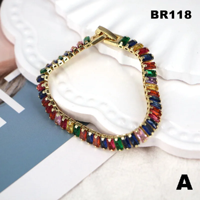 BR118-A