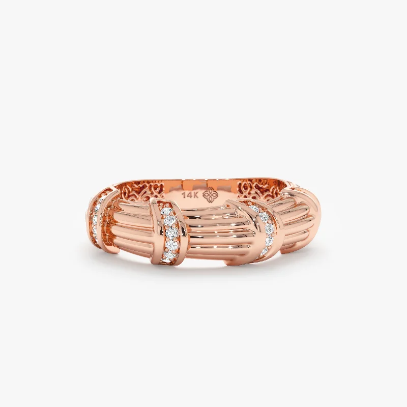 10k Rose Gold