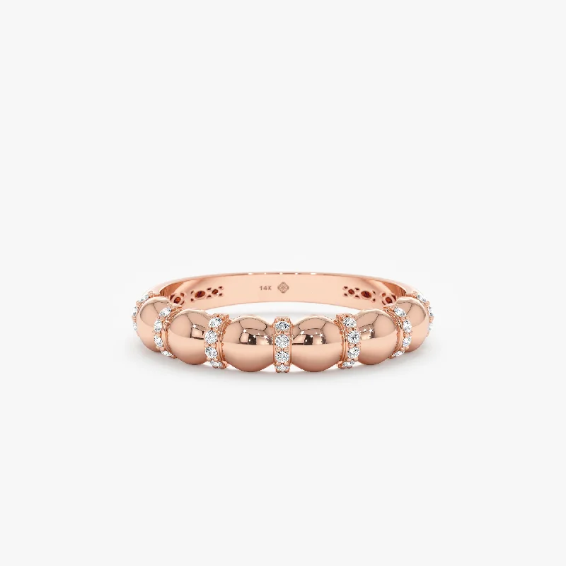 10k Rose Gold