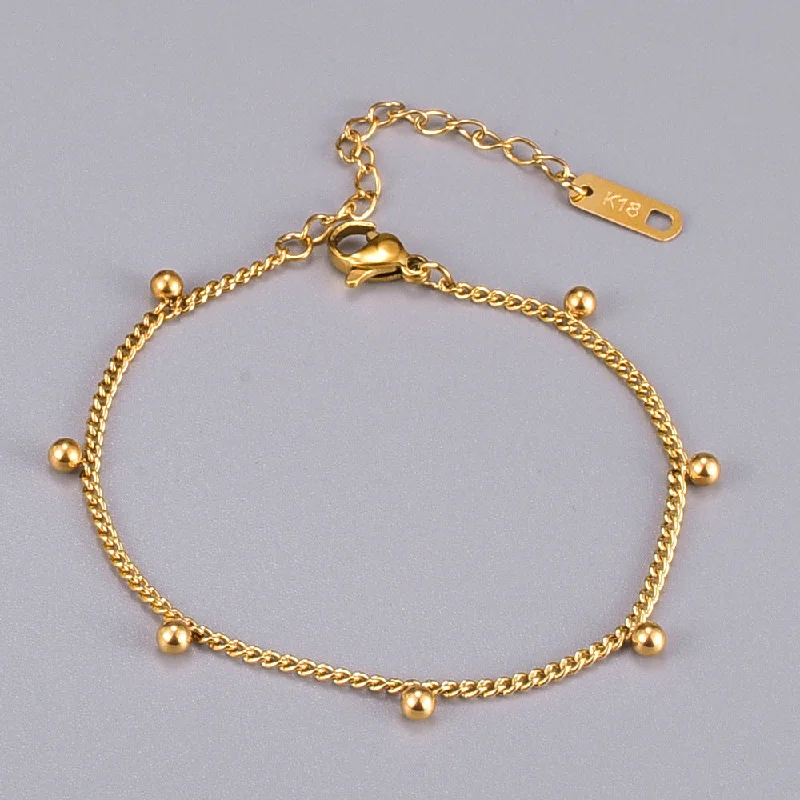 18K Golden-21cm