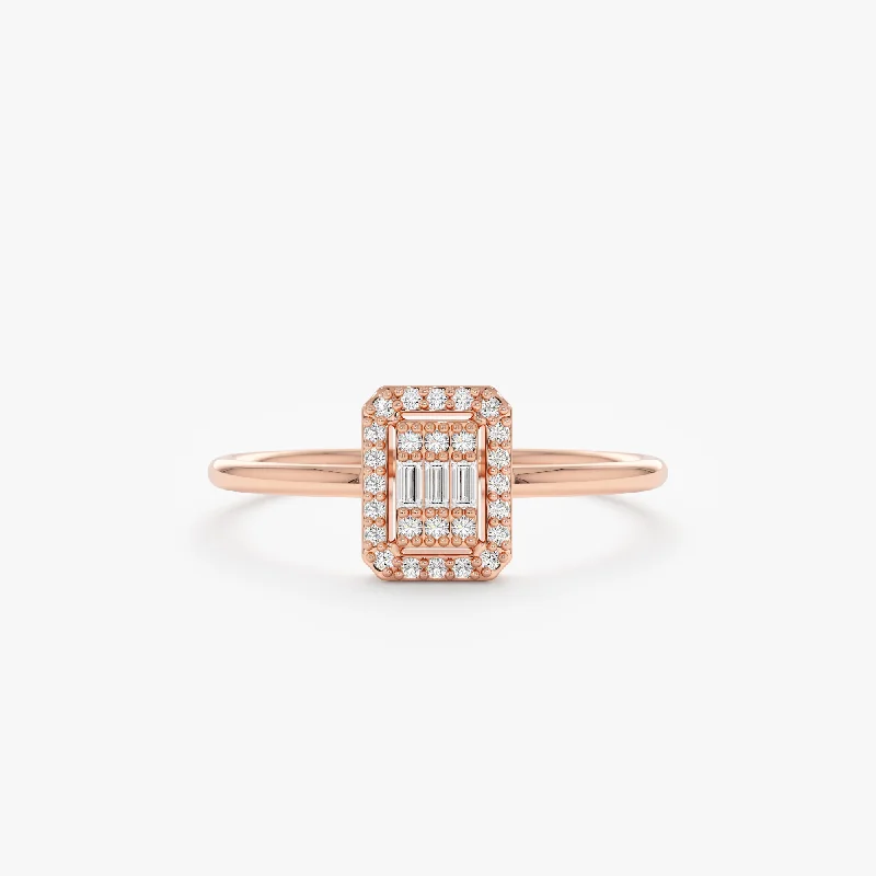 10k Rose Gold