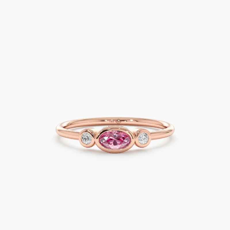 10k Rose Gold