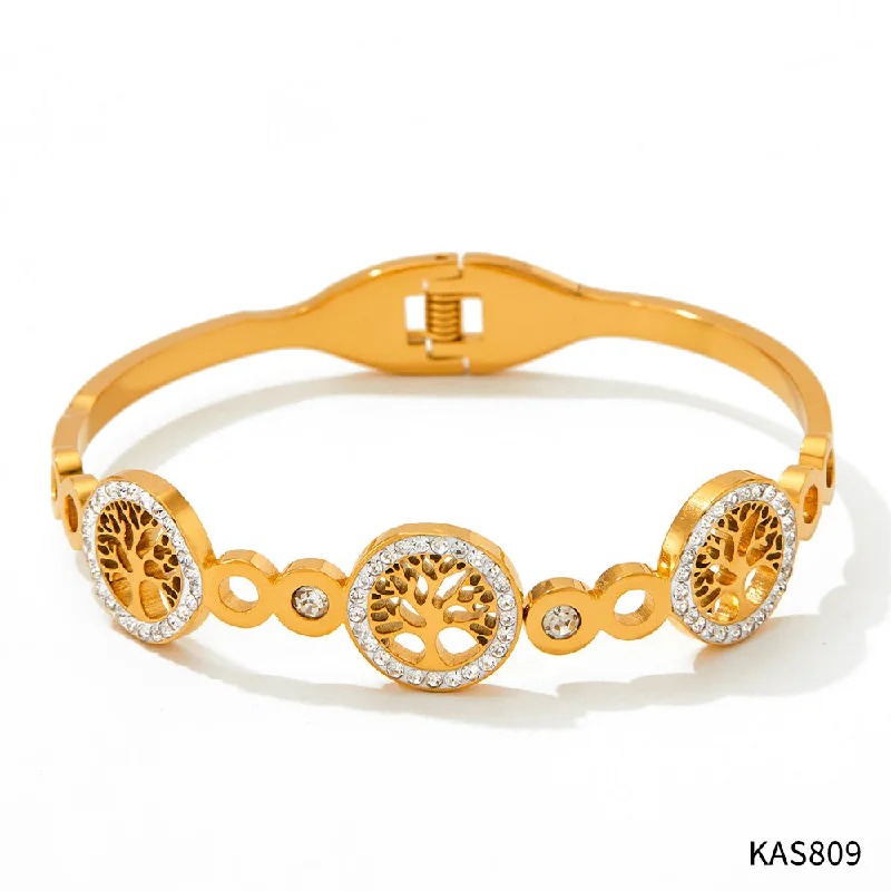 Kas809 Gold