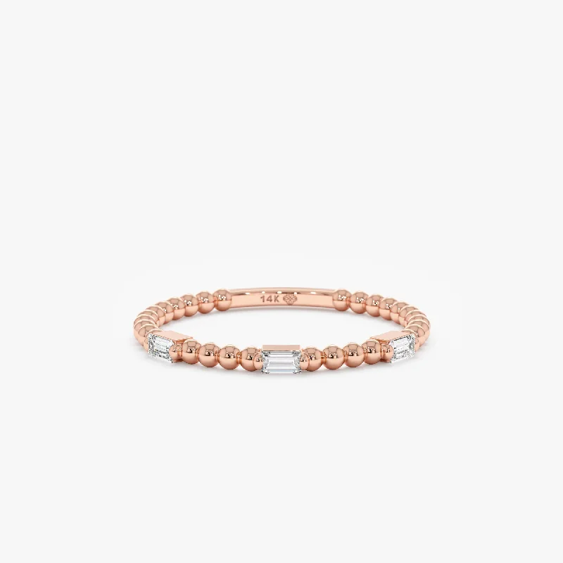 10k Rose Gold