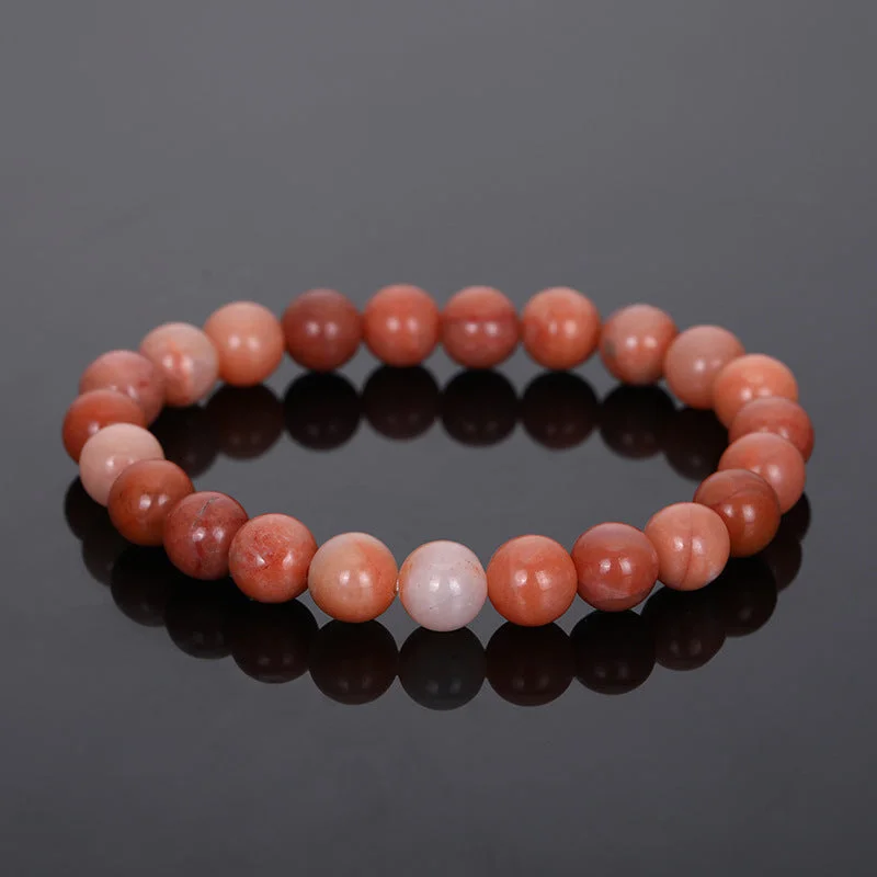 Pink Aventurine (Dark)