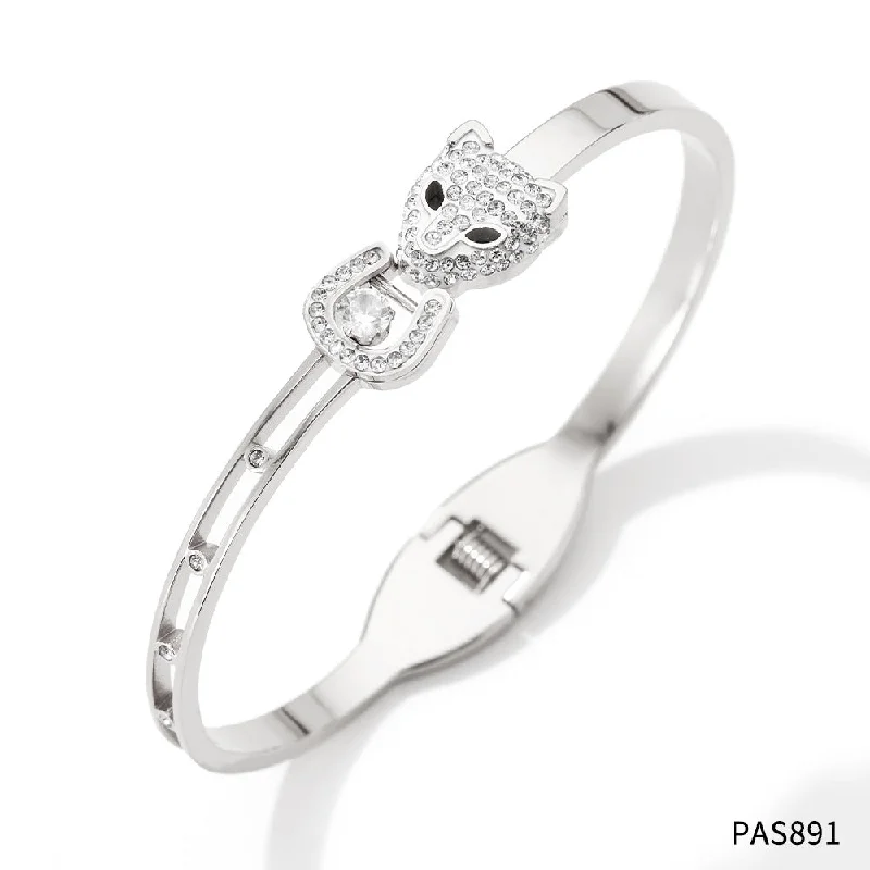 Pas891 White Gold Color